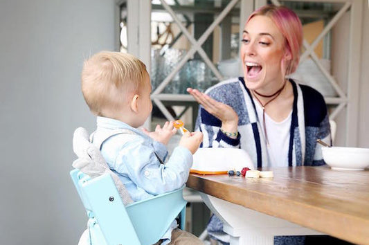 I'm a SAHM: And I'm Over It