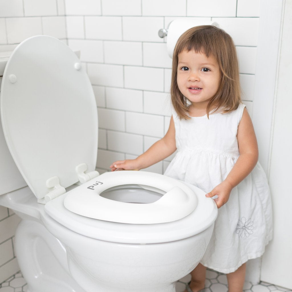 I'm a SAHM and Potty Training is an Adventure.