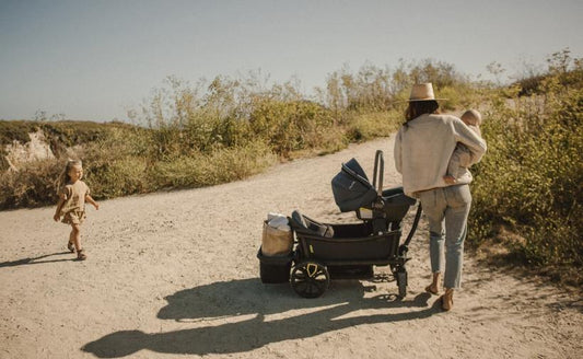 Let’s Take an Adventure with the Veer Cruiser - The Baby Cubby