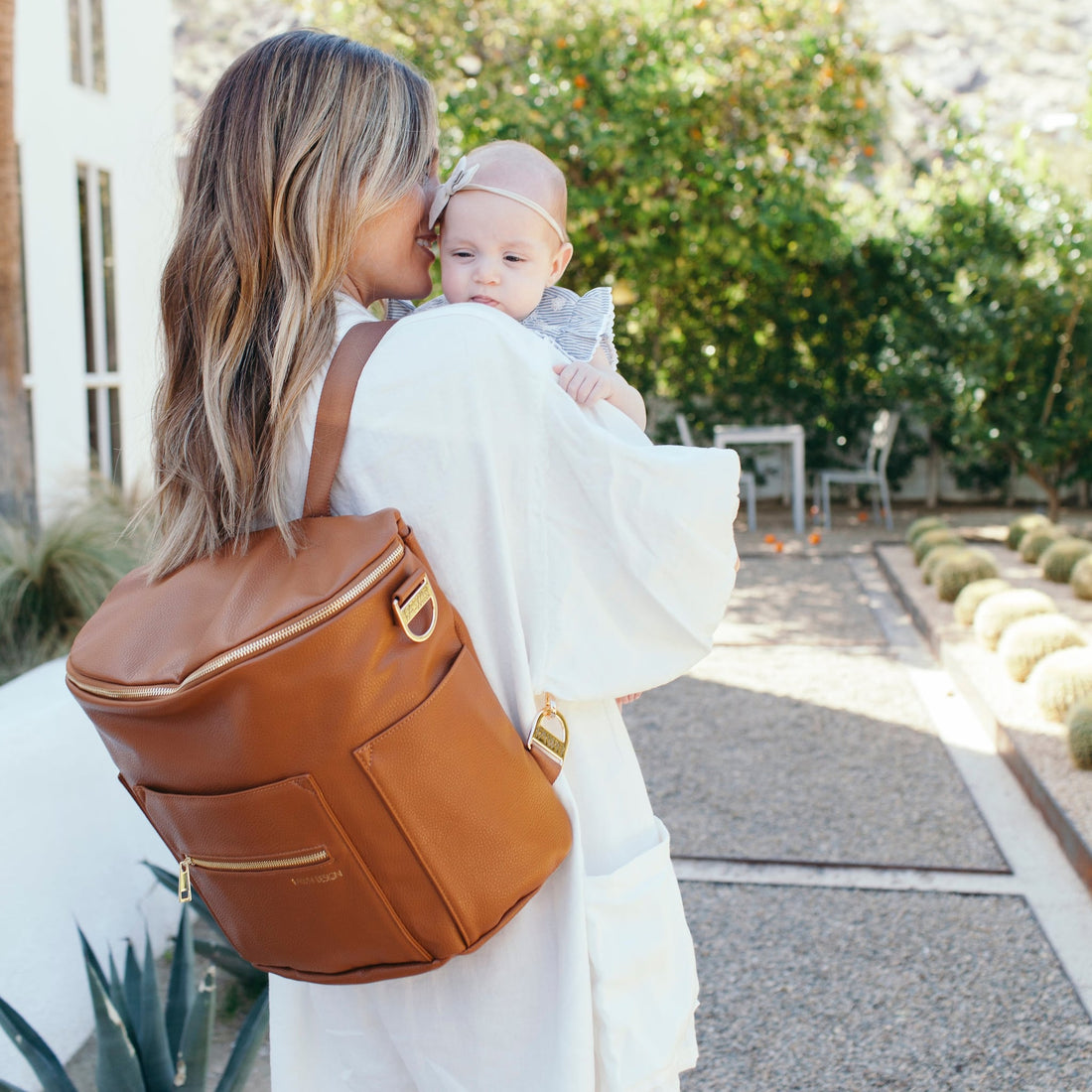 Diaper Bag Breakdown