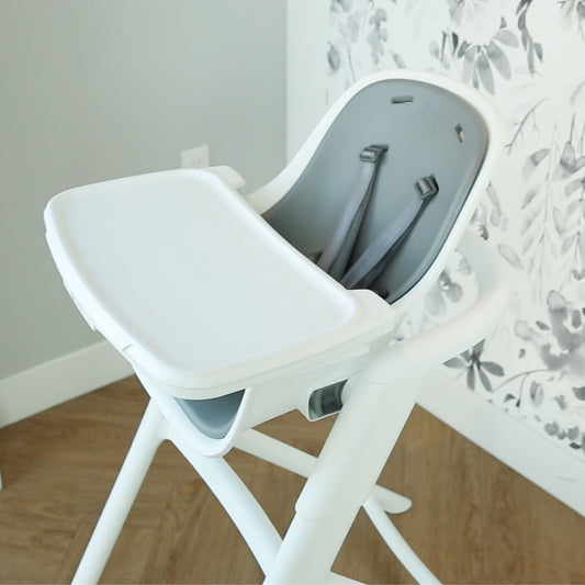 4moms Connect High Chair