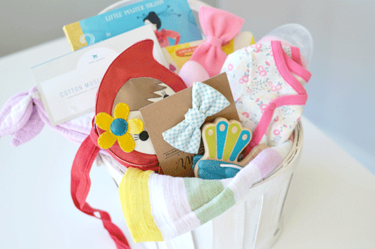 Your Little's Easter Basket Essentials