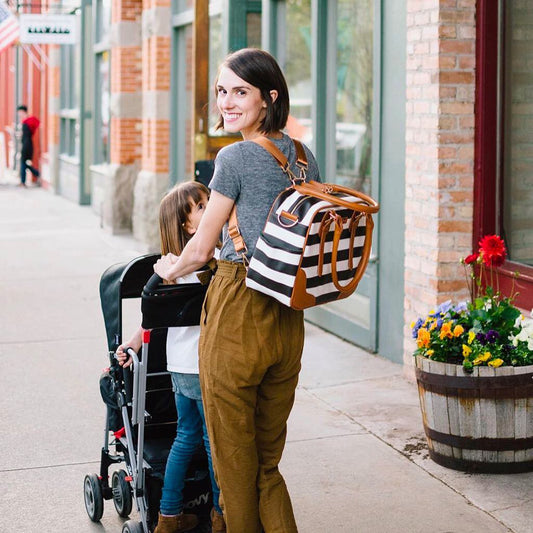 I'm a SAHM: The Beauty of a Side Hustle