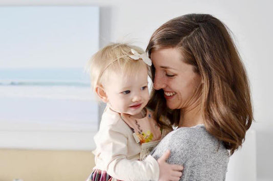 I’m A SAHM: Am I Really Living the Dream?