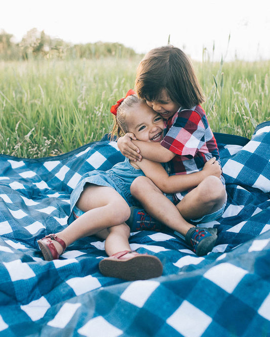 Little Unicorn Outdoor blanket