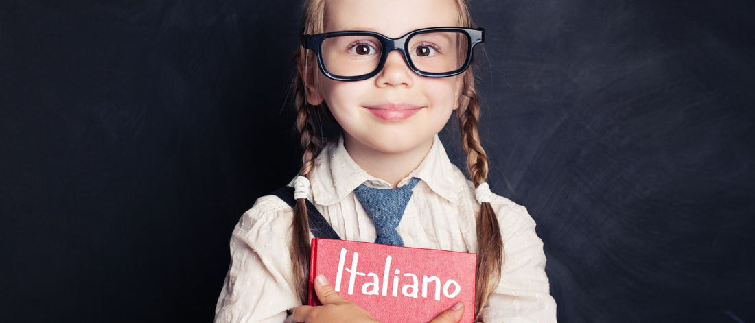 Should I Teach My Child a Second Language?