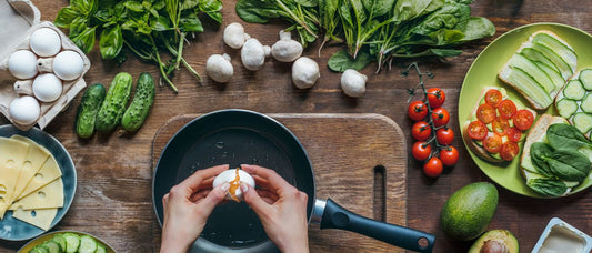 How to Meal Prep Even When You Hate to Cook - The Baby Cubby