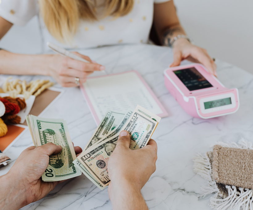 Simple Budgeting Guide for Busy Mommas