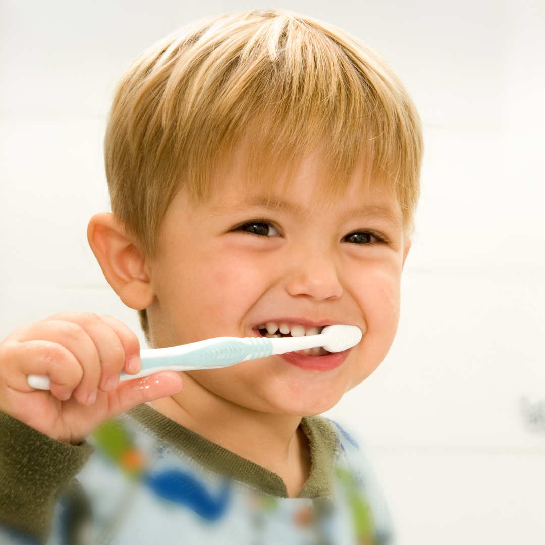 Building a Good Relationship Between Child and Dentist