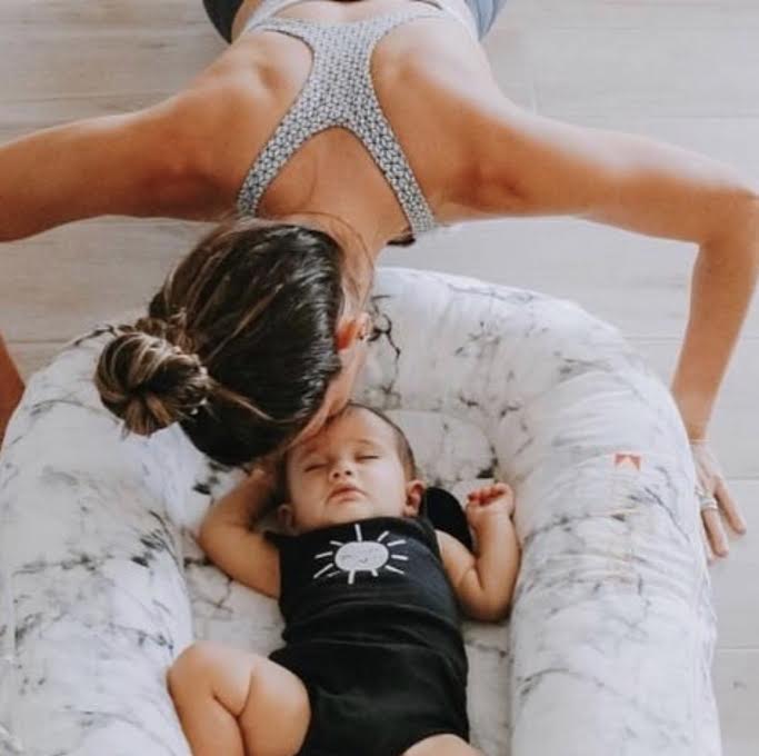 SAHM: Is "Self Care" still a thing?