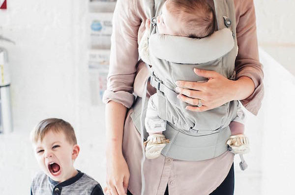 I’m a SAHM: Preparing for Daddy’s Business Trips