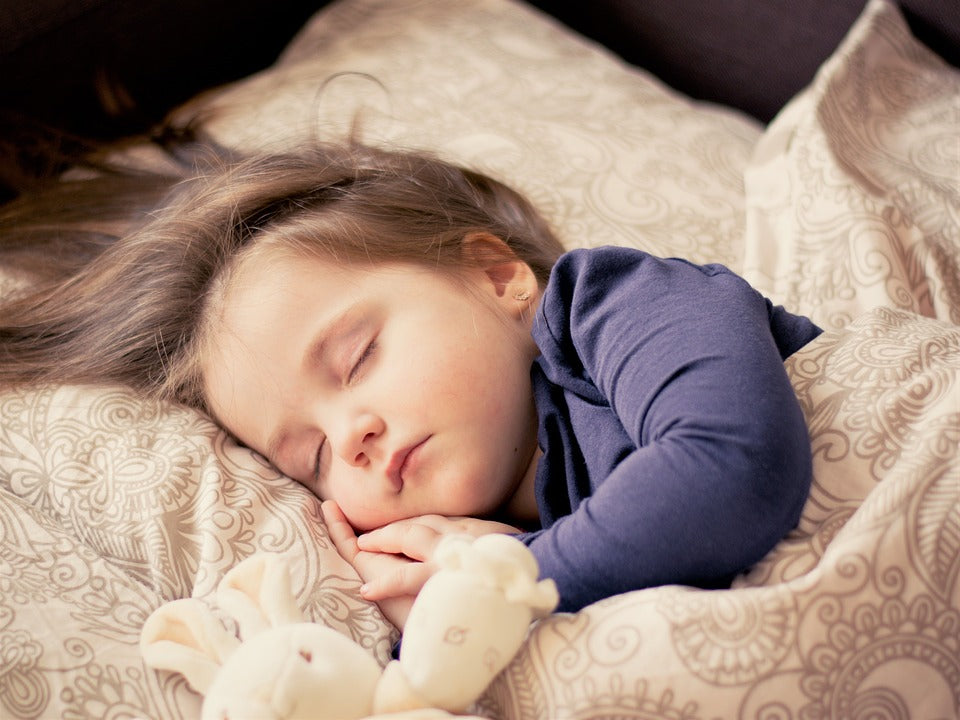 I'm a SAHM: Making the Most of Nap Time