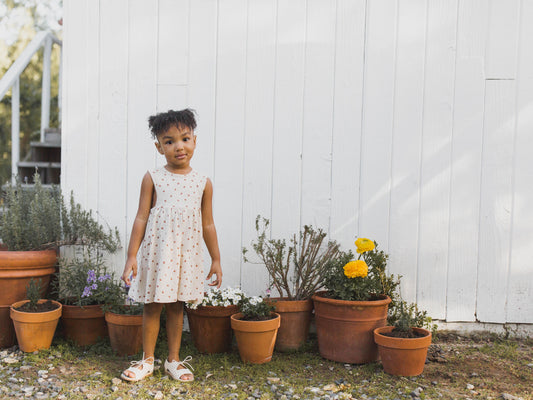 Rylee and Cru Secret Garden Launch - The Baby Cubby