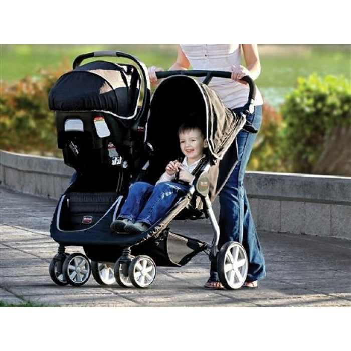 Valentine's Britax/BOB Sale - 25% OFF