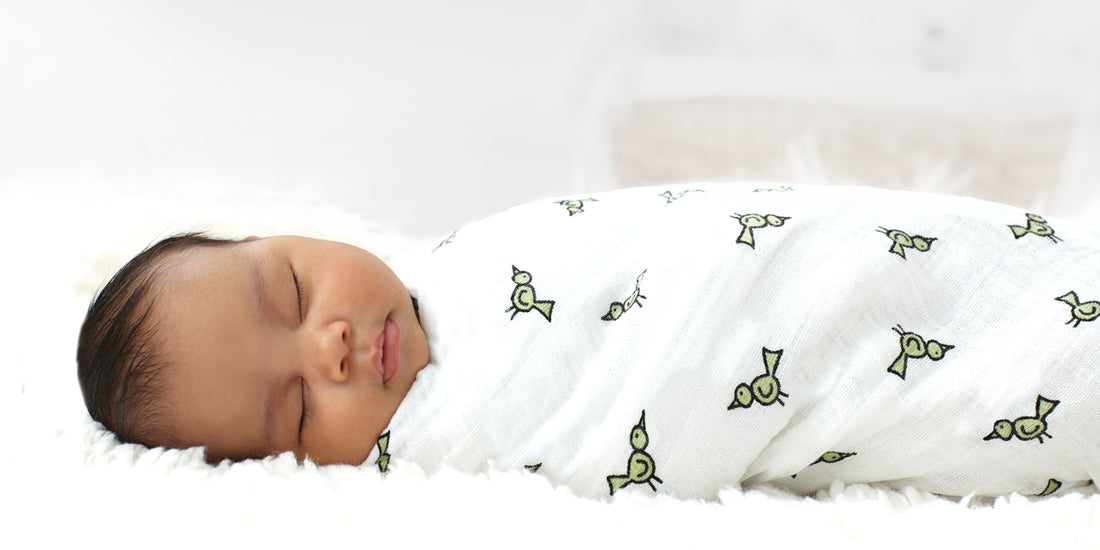 Products That Help Babies Sleep