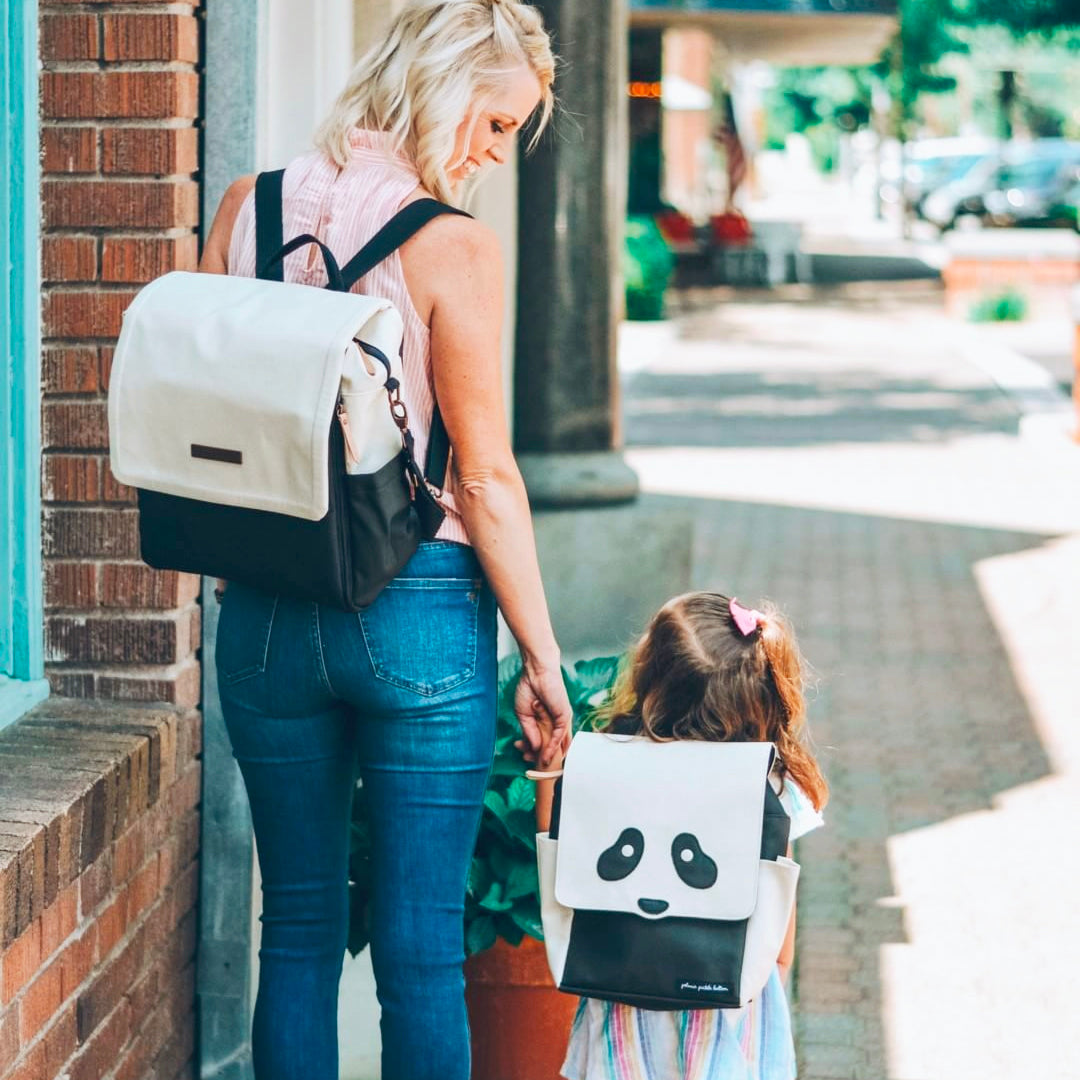 Organization: Diaper Bag Edition