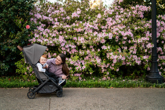 UPPAbaby MINU V2 Stroller