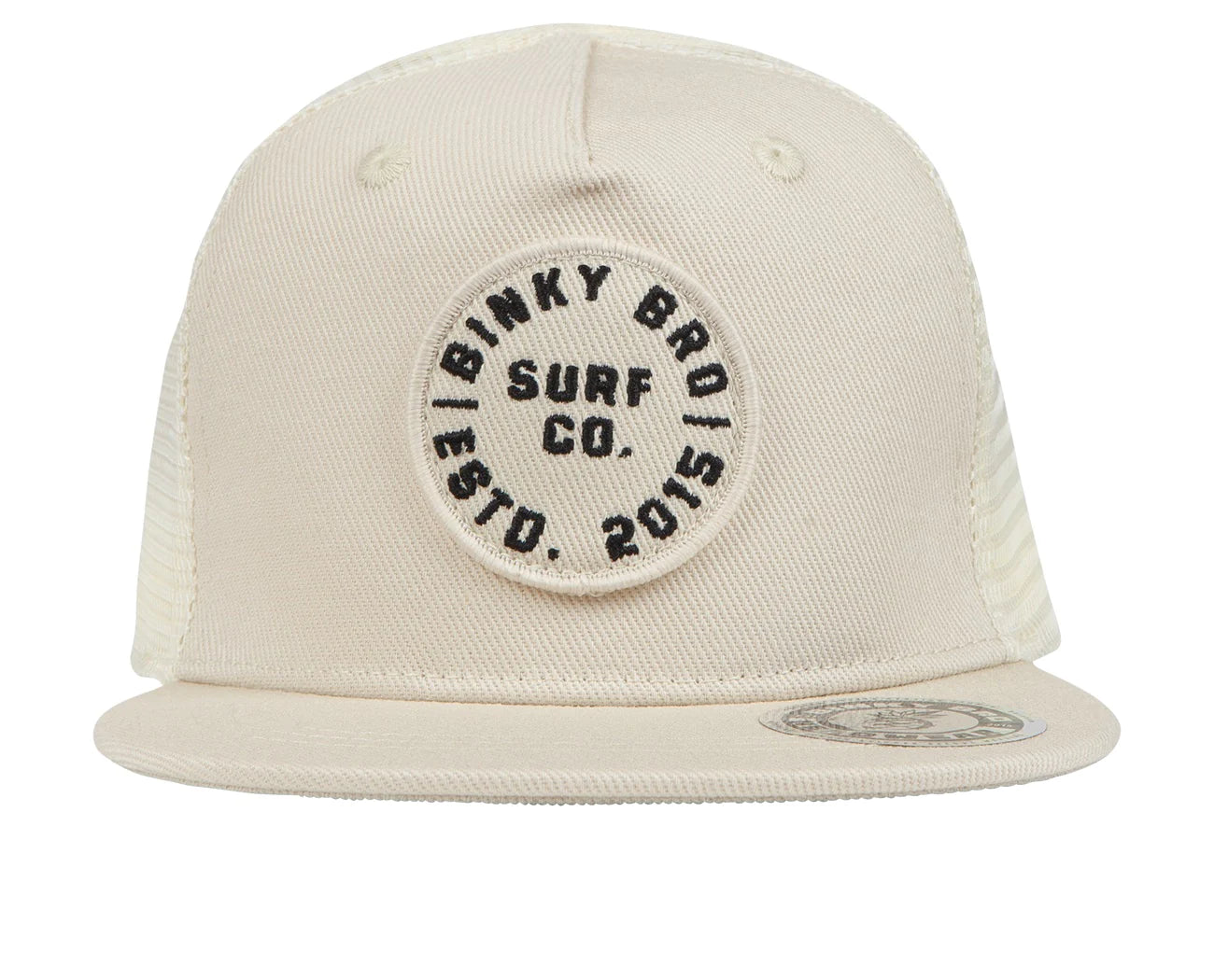 Binky Bro Kandui Hat - Beige