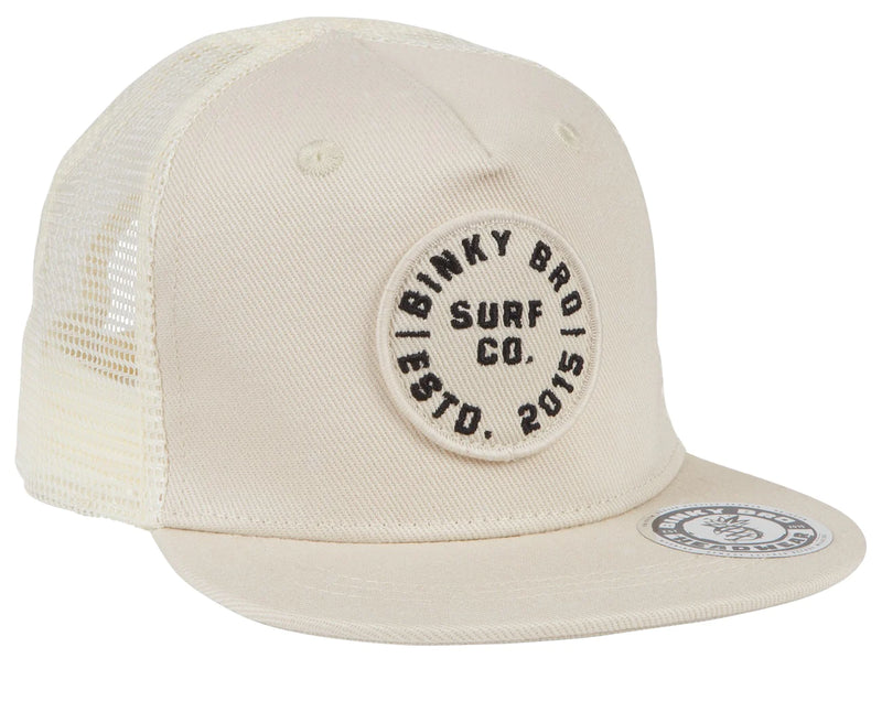 Binky Bro Kandui Hat - Beige