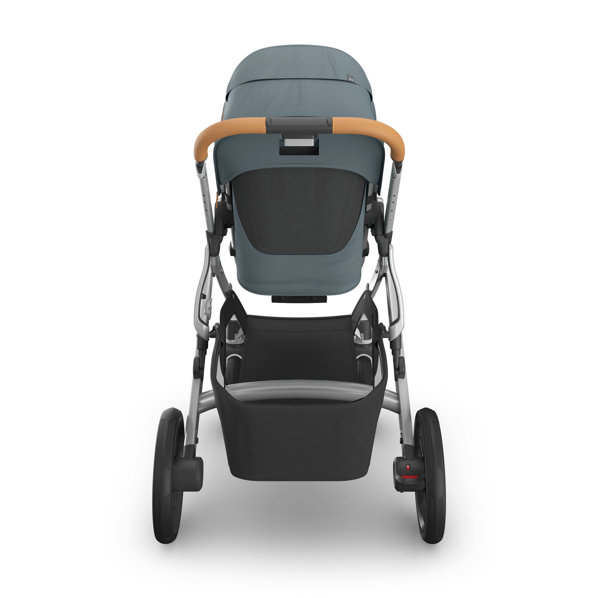 UPPAbaby VISTA V3 Stroller - CALLUM (Stone Blue)