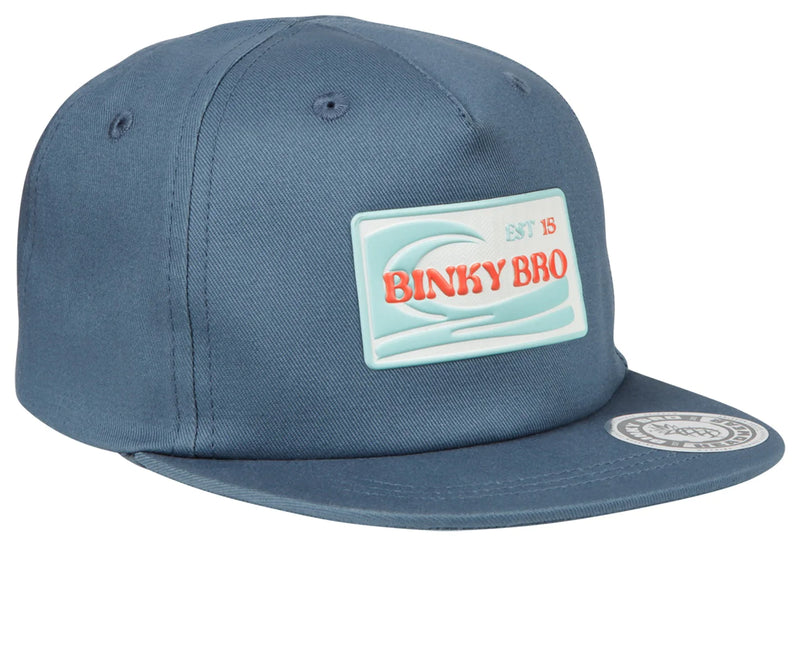 Fakie Hat - Blue