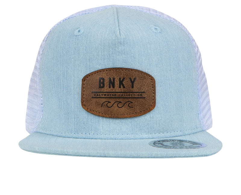 Binky Bro Windandsea Hat - Blue