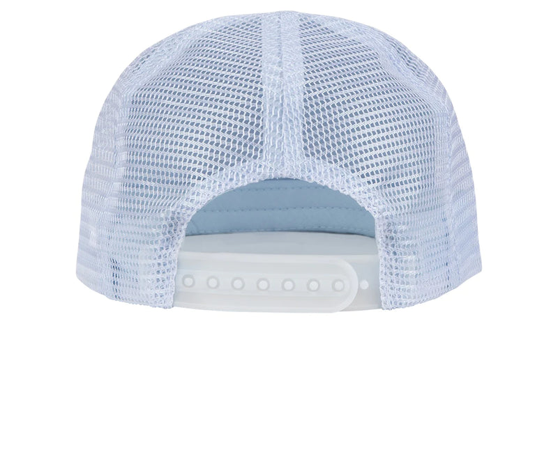 Binky Bro Windandsea Hat - Blue