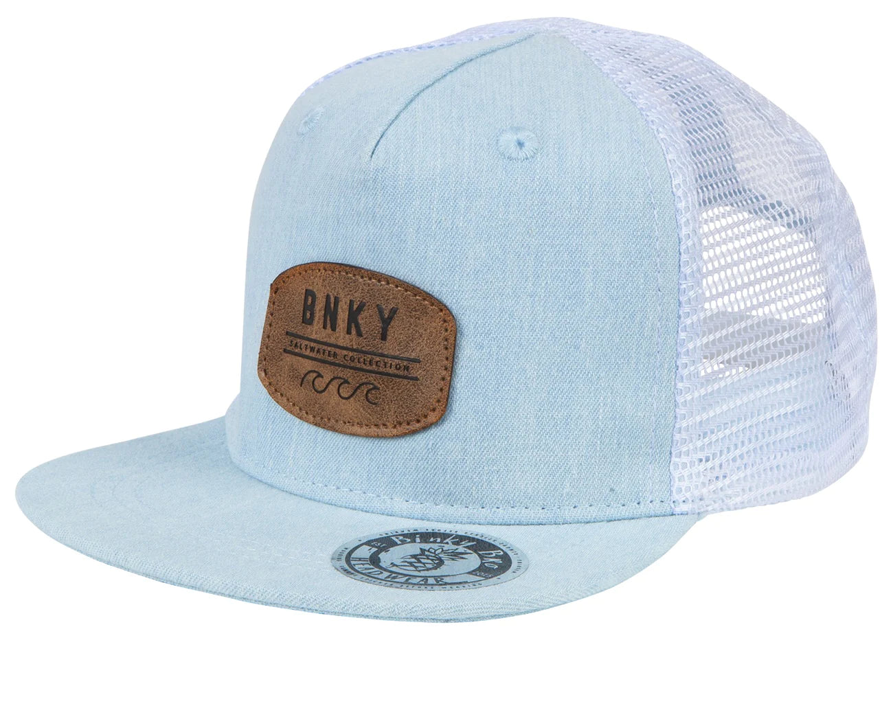 Binky Bro Windandsea Hat - Blue