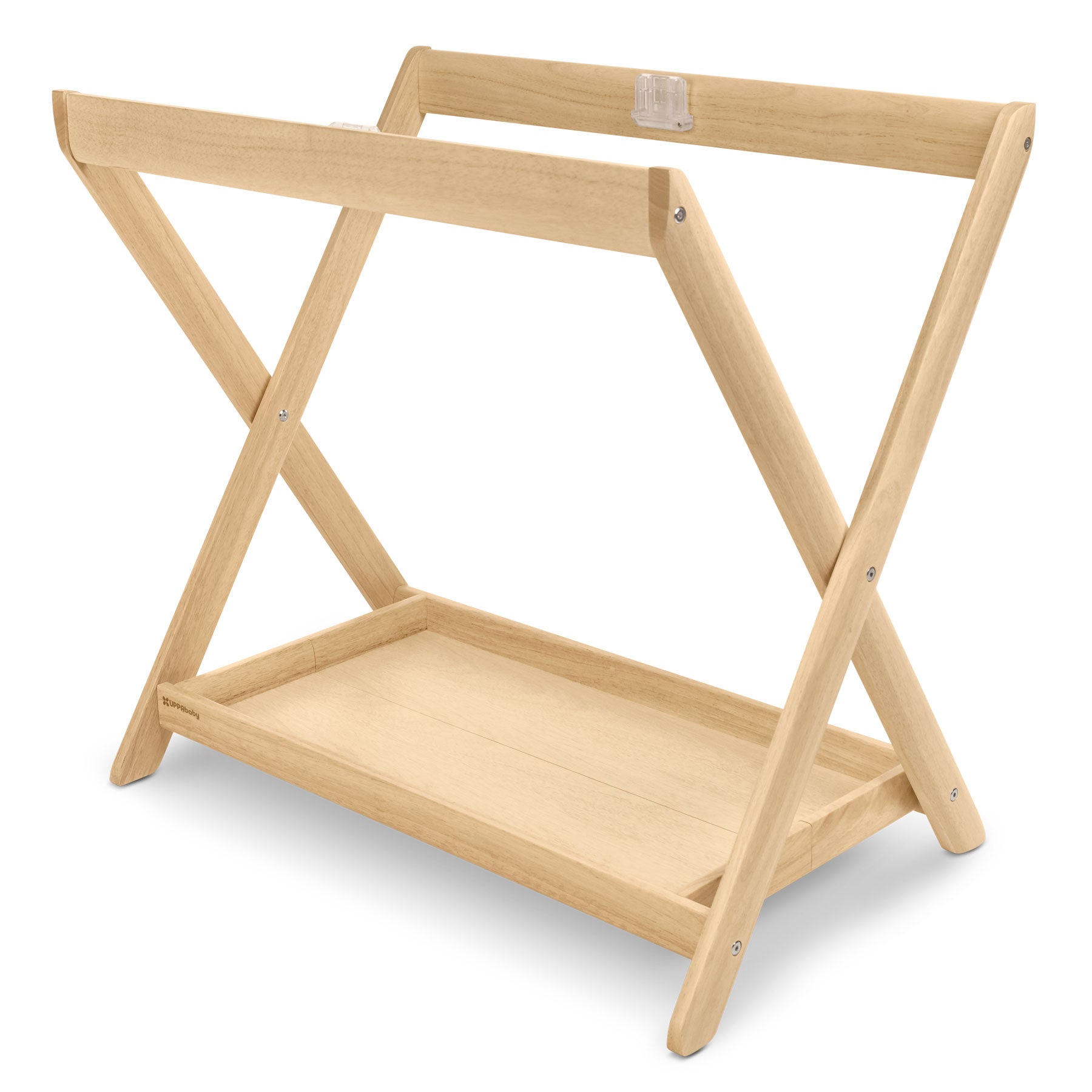 UPPAbaby New Bassinet Stand - Natural