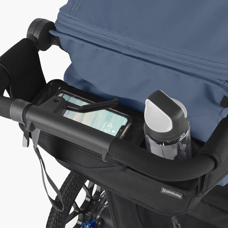 UPPAbaby Parent Console - RIDGE