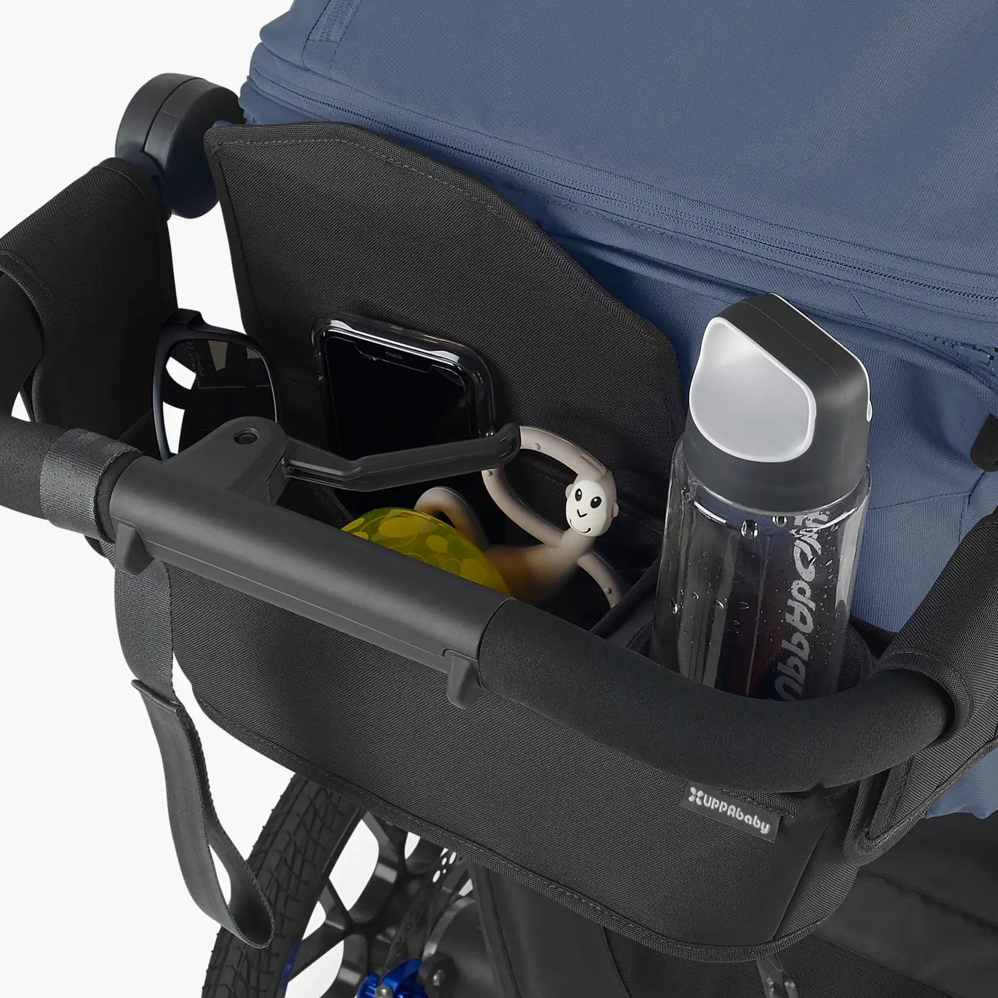 UPPAbaby Parent Console - RIDGE