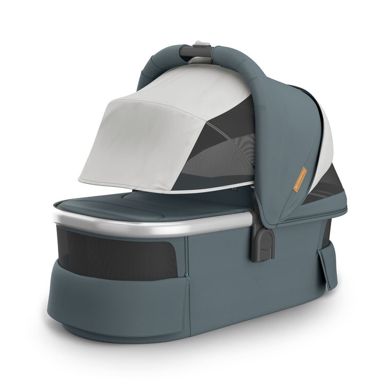 UPPAbaby Bassinet V3 - CALLUM (Stone Blue)