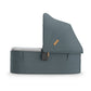 UPPAbaby Bassinet V3 - CALLUM (Stone Blue)