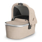 UPPAbaby Bassinet V3 - DECLAN (Oat Melange)