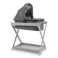 UPPAbaby New Bassinet Stand - Grey