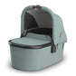 UPPAbaby Bassinet V3 - KENZI (Mystic Aqua)