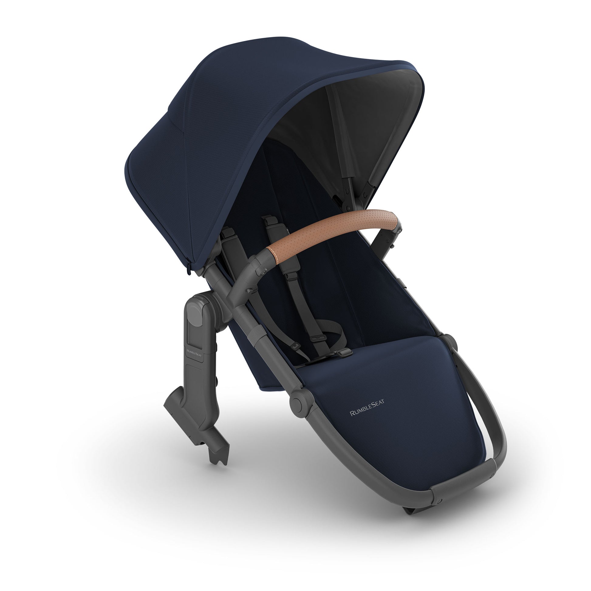 UPPAbaby VISTA V2 RumbleSeat V2+ - NOA (Navy)