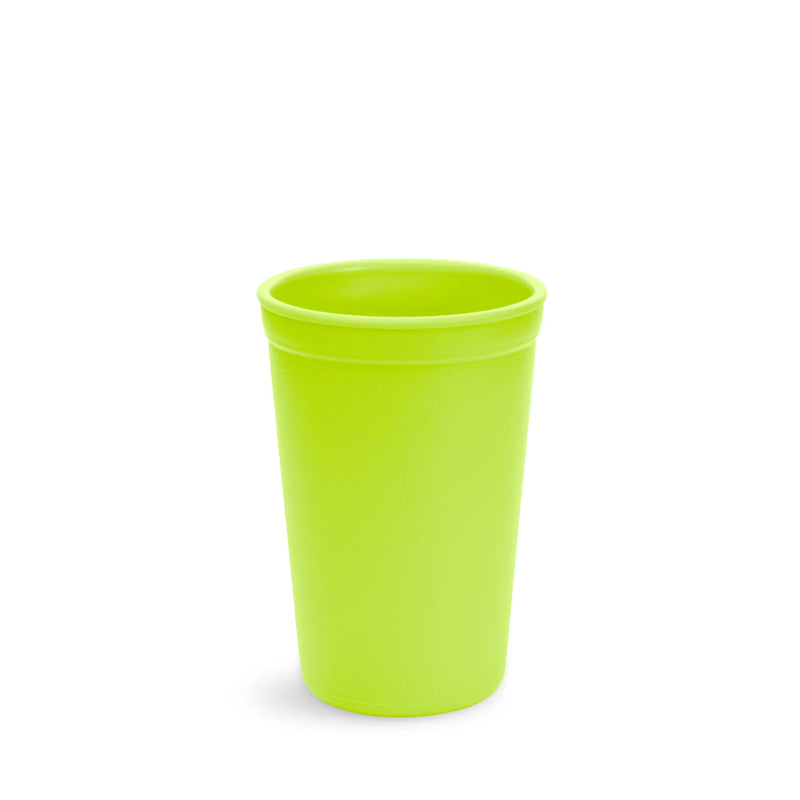 Re-Play Tumbler - Lime Green