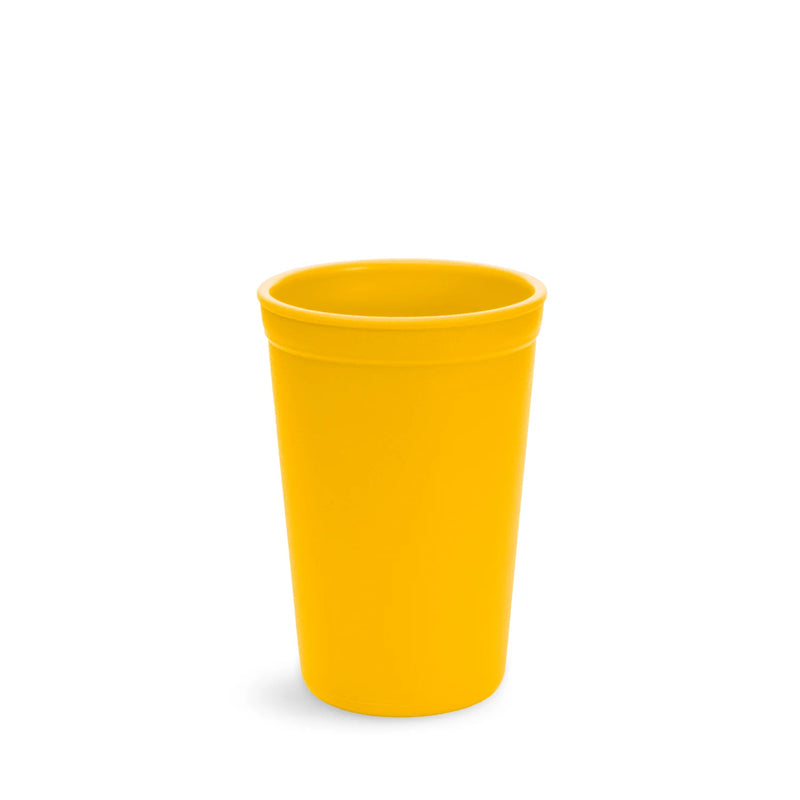 Re-Play Tumbler - Sunny Yellow