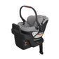 UPPAbaby ARIA Infant Car Seat - ANTHONY (Light Grey)