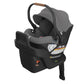 UPPAbaby ARIA Infant Car Seat - GREYSON (Dark Grey)