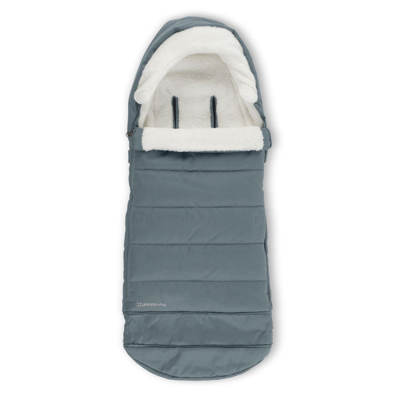 UPPAbaby CozyGanoosh - CALLUM / DILLAN (Stone Blue)