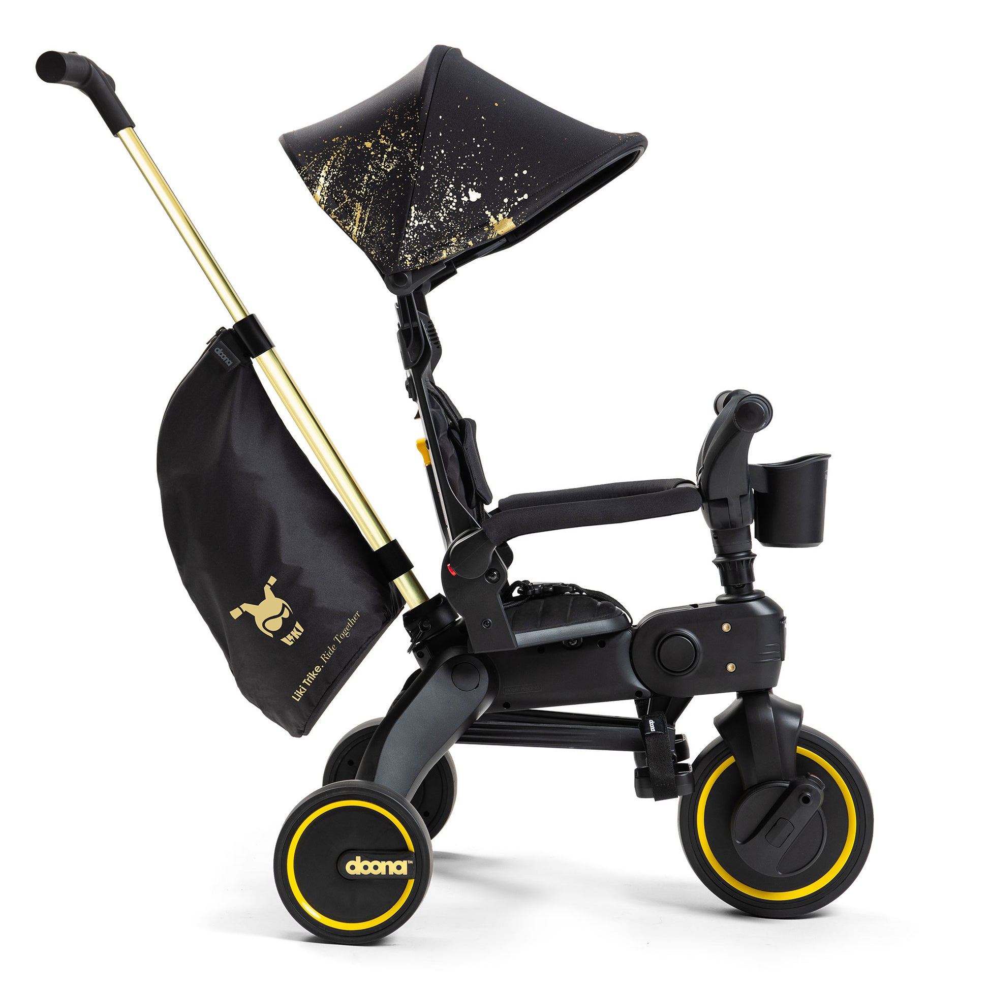 Doona Liki Trike - Gold