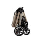 Silver Cross Reef 2 Stroller - Stone