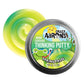 Crazy Aaron's Seasonal Mini Thinking Putty - Spring Frog