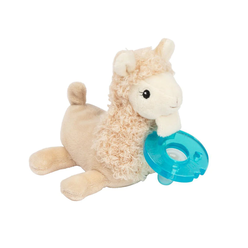 WubbaNub Pacifier - Lllama