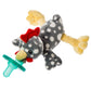 Mary Meyer Wubbanub Pacifier - Rocky Chicken