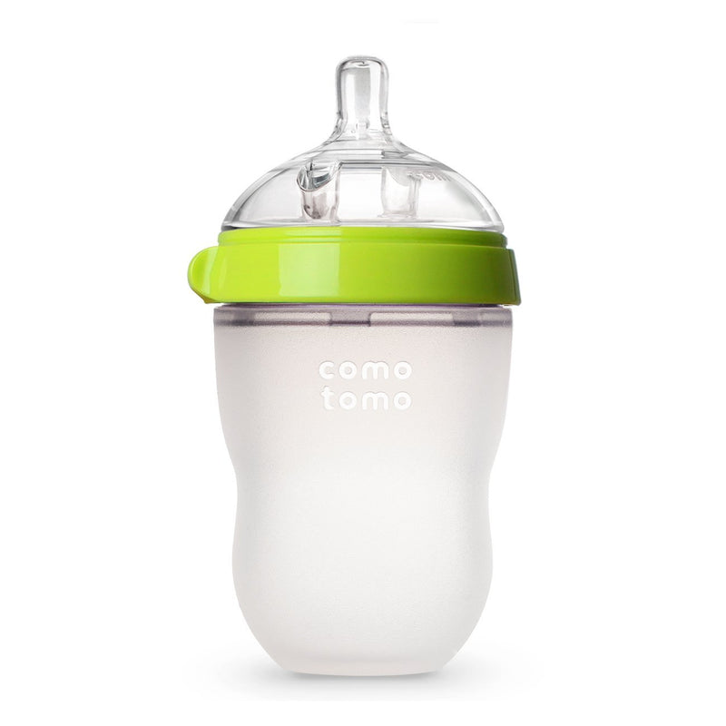 Comotomo Natural Feel Baby Bottle 8 oz