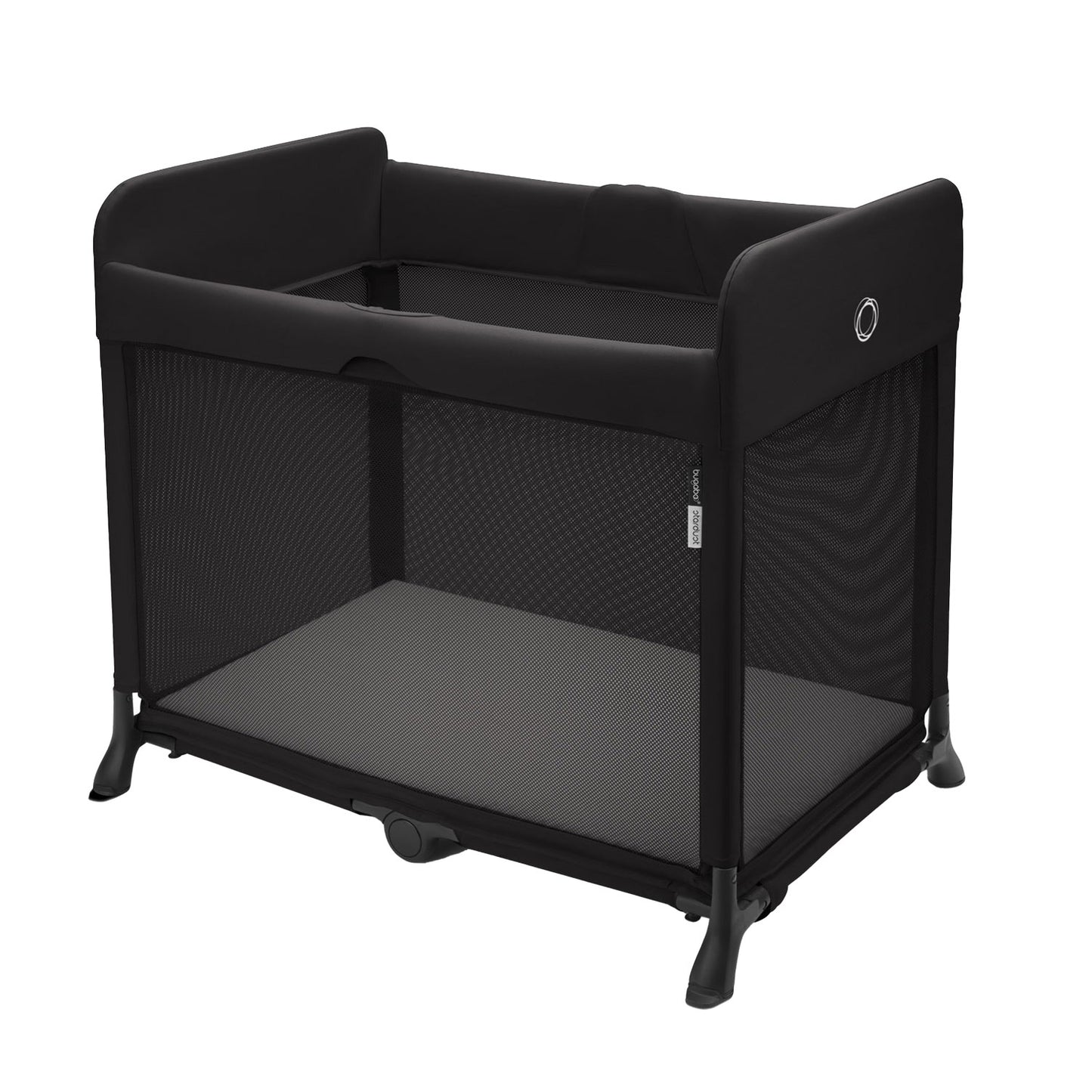 Bugaboo Stardust Play Yard - Black