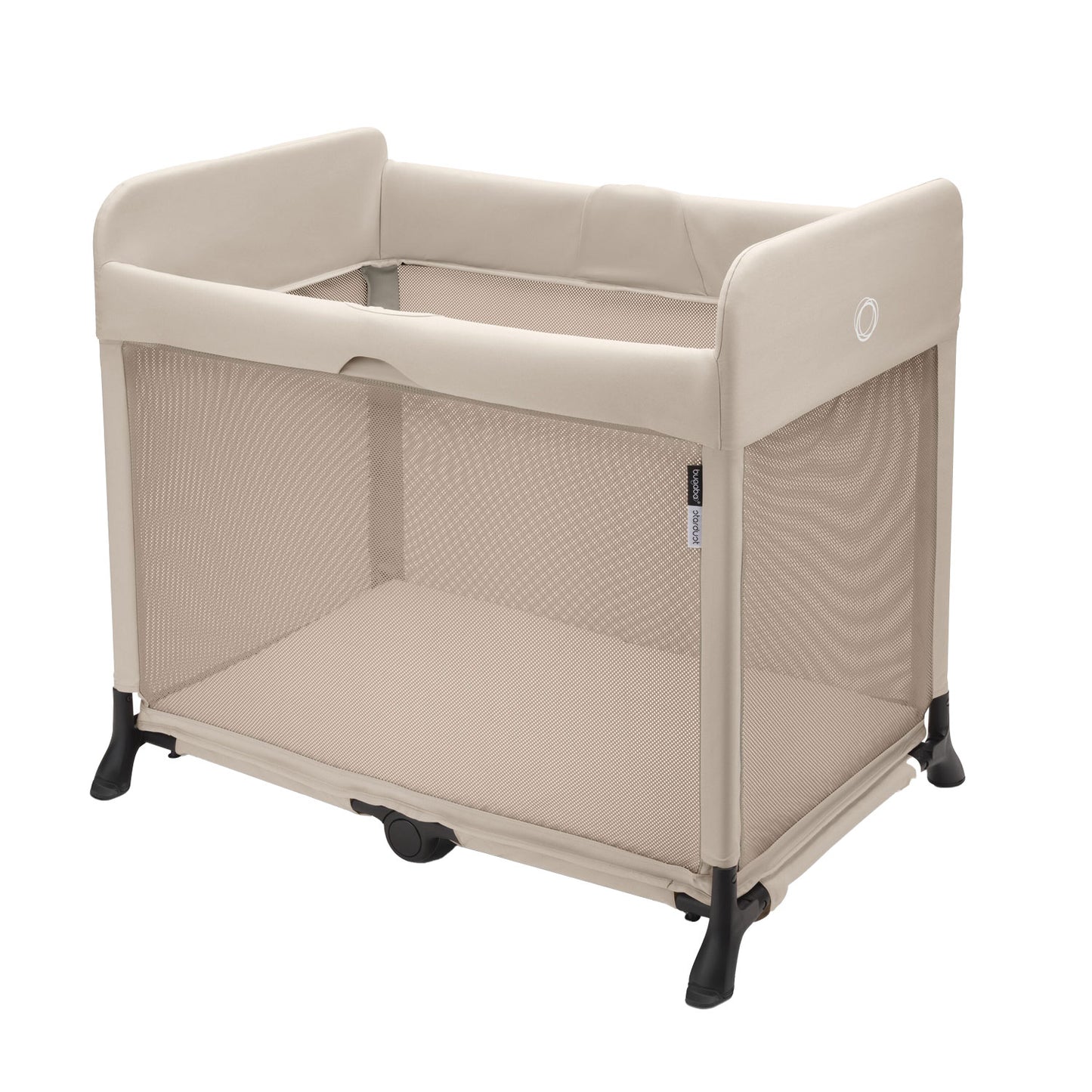 Bugaboo Stardust Play Yard - Desert Taupe